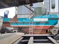 Kapal tunda untuk dijual