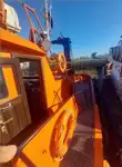 Kapal penarik dijual