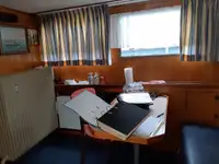 Kapal pukat untuk dijual