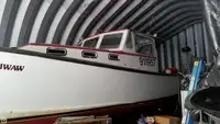 Kapal pukat untuk dijual