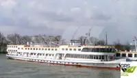 Kapal pesiar untuk dijual