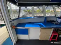 Kapal tunda untuk dijual
