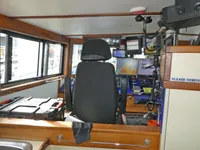 Kapal feri untuk dijual