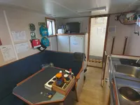 Kapal suplai untuk dijual