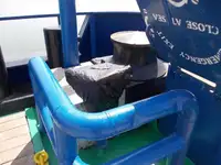 Kapal pengangkut barang curah untuk dijual