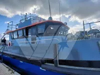 Kapal survei untuk dijual
