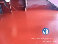 Kapal tanker minyak/kimia untuk dijual