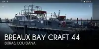 kapal kru dijual