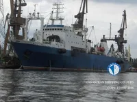 Kapal pukat untuk dijual