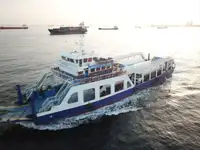 kapal RoPax dijual