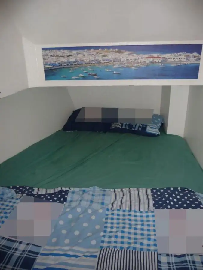 Kapal patroli untuk dijual