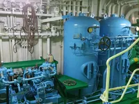 Kapal tanker minyak/kimia untuk dijual