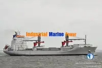 Kapal pendingin untuk dijual