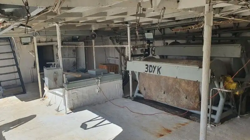 Kapal pukat panjang untuk dijual