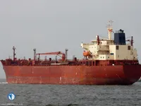 Kapal tanker minyak/kimia untuk dijual