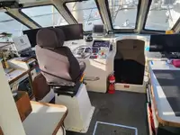 Kapal pukat untuk dijual