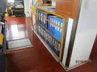 Kapal pendingin untuk dijual
