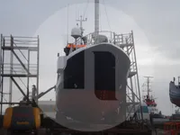 Kapal penangkap ikan untuk dijual