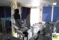 Kapal Kerja untuk dijual