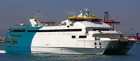 kapal RoPax dijual