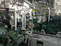 Kapal pukat untuk dijual