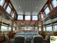 Kapal pesiar untuk dijual