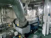 Kapal tanker minyak/kimia untuk dijual