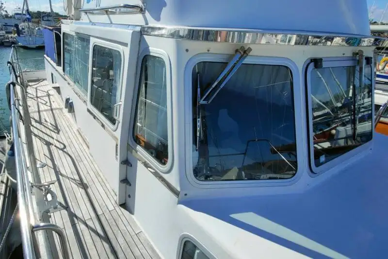 Kapal pukat untuk dijual
