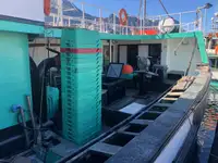 Kapal pukat untuk dijual