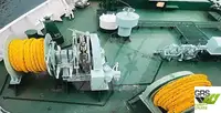 Ro-Ro ship dijual