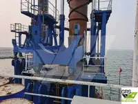 Kapal keruk dijual