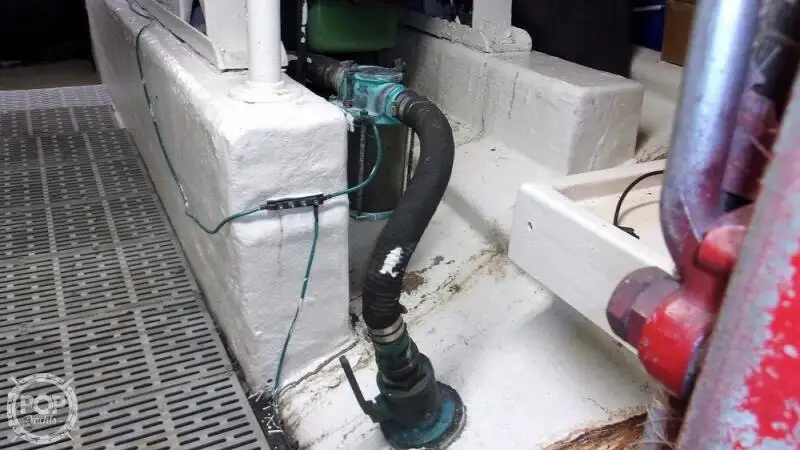 Dukungan penyelaman untuk dijual