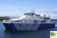Kapal pesiar untuk dijual