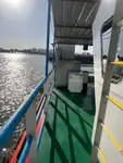 Kapal tunda untuk dijual