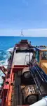 Kapal keruk untuk dijual