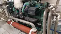 Kapal penumpang untuk dijual
