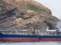 Kapal tanker minyak/kimia untuk dijual