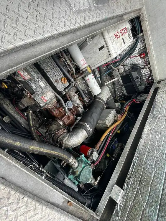 Kapal pesiar untuk dijual