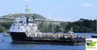 Kapal suplai untuk dijual