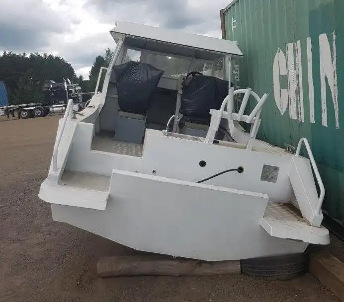Kapal Kerja untuk dijual