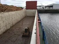 Kapal pengangkut barang curah untuk dijual
