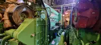 Kapal tunda untuk dijual