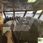 Kapal layanan ladang angin untuk dijual