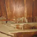 Kapal keruk untuk dijual