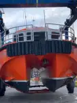 Kapal layanan ladang angin untuk dijual