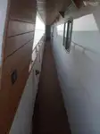 Kapal penumpang untuk dijual