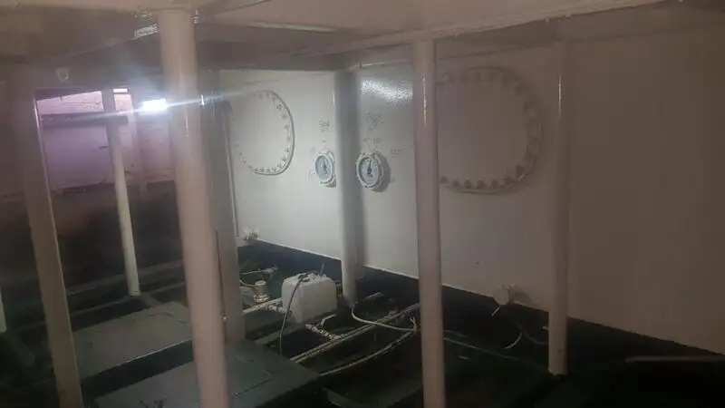 Kapal Ro-Ro untuk dijual
