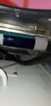 Kapal penyelamat untuk dijual