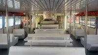 Kapal pesiar untuk dijual