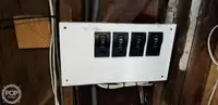 Katamaran untuk dijual